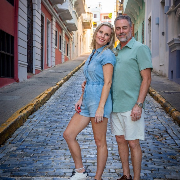 Meet your Posher, Samantha - Picture 10 of 10